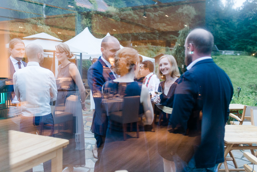 Hochzeitsfotograf im Standesamt Oststeinbek und in der Bismarck Mühle, Aumühle
